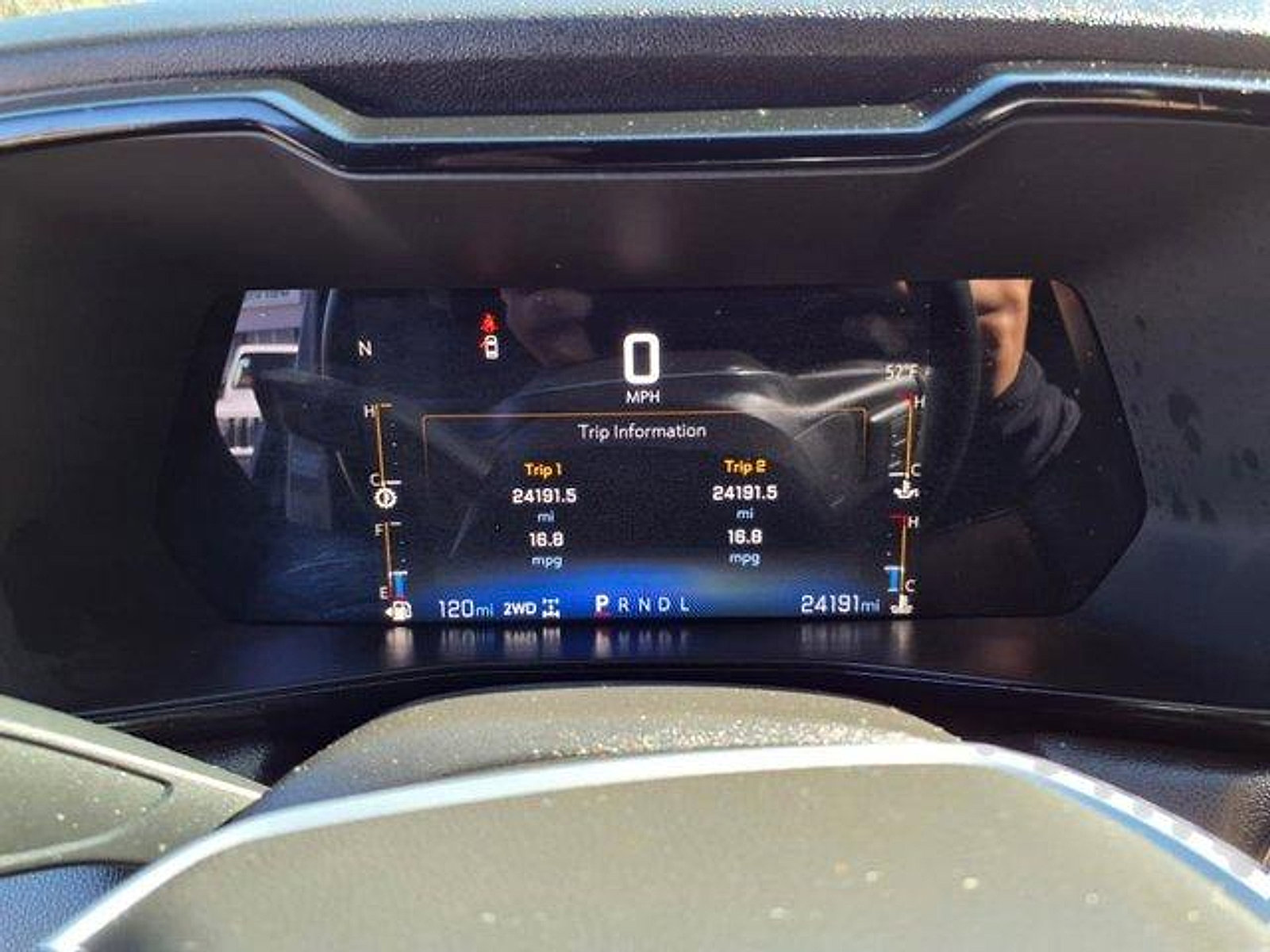 Used 2023 Chevrolet Colorado LT w/ LT Convenience Package image 30