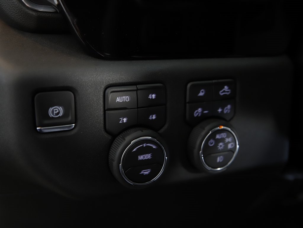 New 2025 Chevrolet Silverado 3500 LT w/ Trail Boss Package image 28