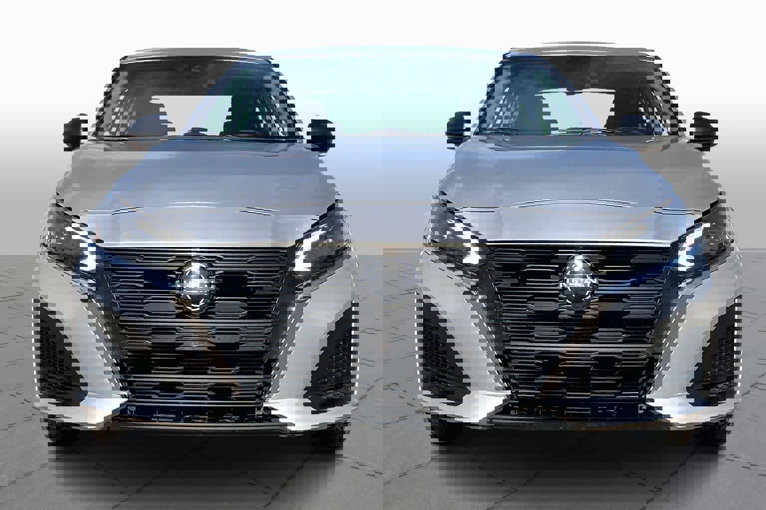 Used 2024 Nissan Altima 2.5 SV image 3