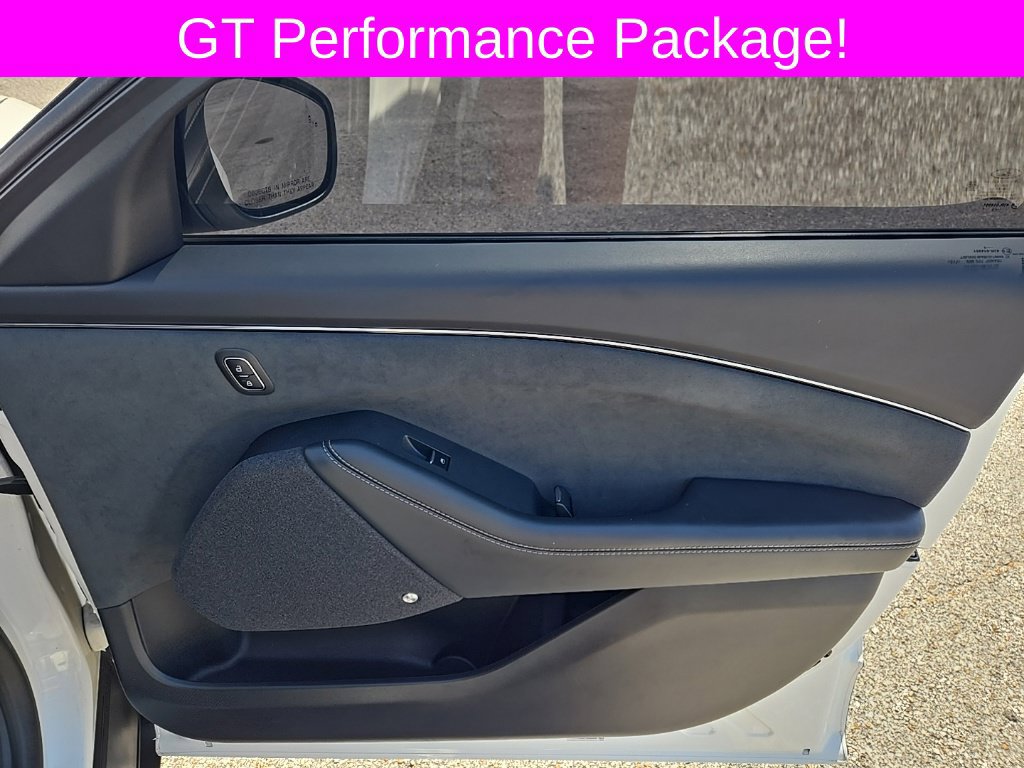 Used 2023 Ford Mustang Mach-E GT w/ GT Performance Edition AWD/4WD image 22