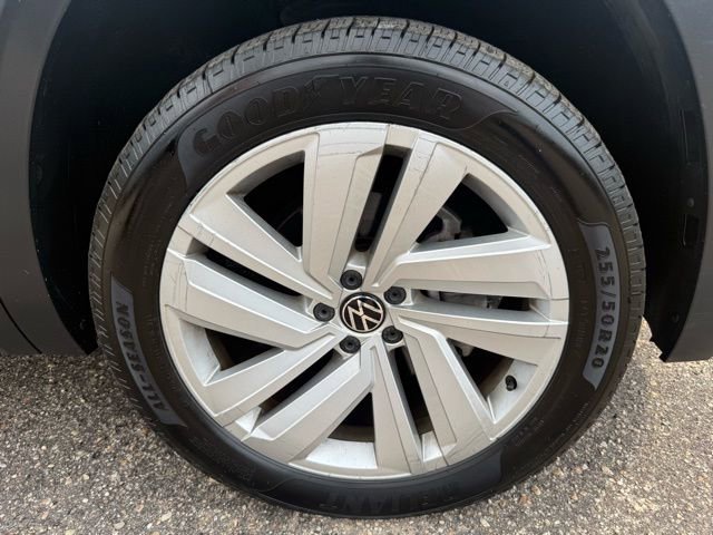Used 2021 Volkswagen Atlas SEL image 27