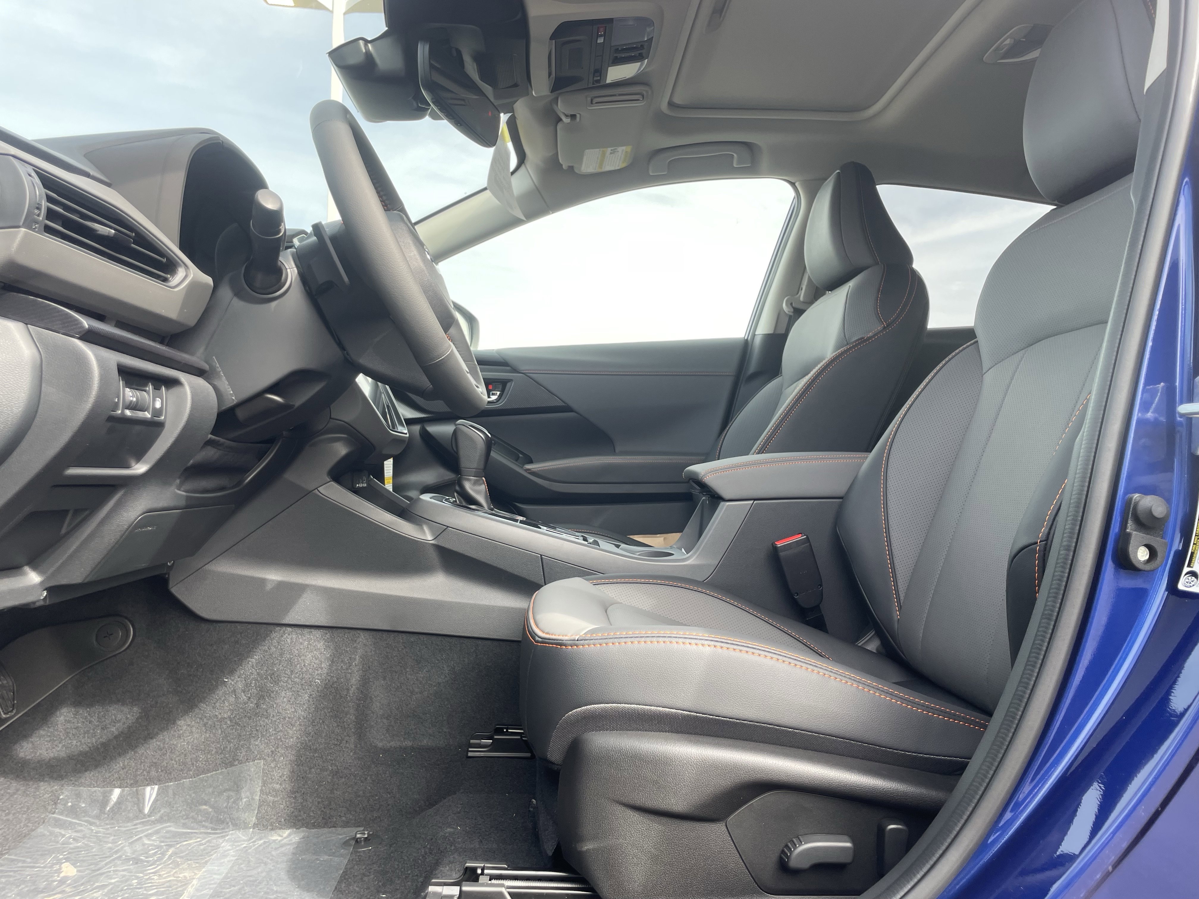 New 2026 Subaru Crosstrek 2.5i Limited AWD/4WD image 12