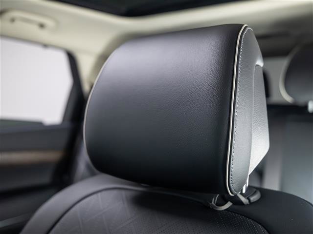 New 2026 Genesis GV80 2.5T Prestige image 20