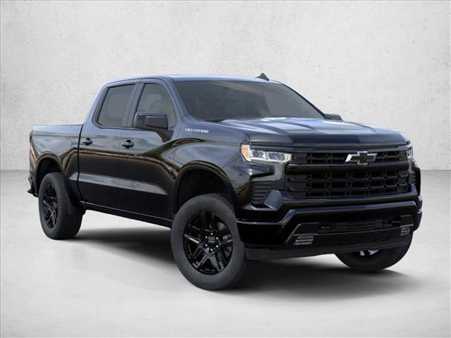 New 2026 Chevrolet Silverado 1500 RST RWD video 2