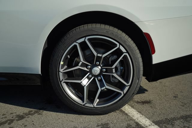 New 2026 Dodge Charger Scat Pack AWD/4WD image 65