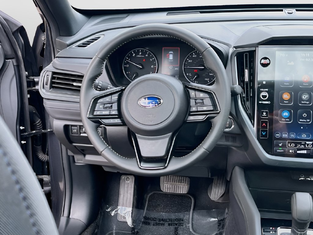 Used 2025 Subaru Forester Premium AWD/4WD image 22