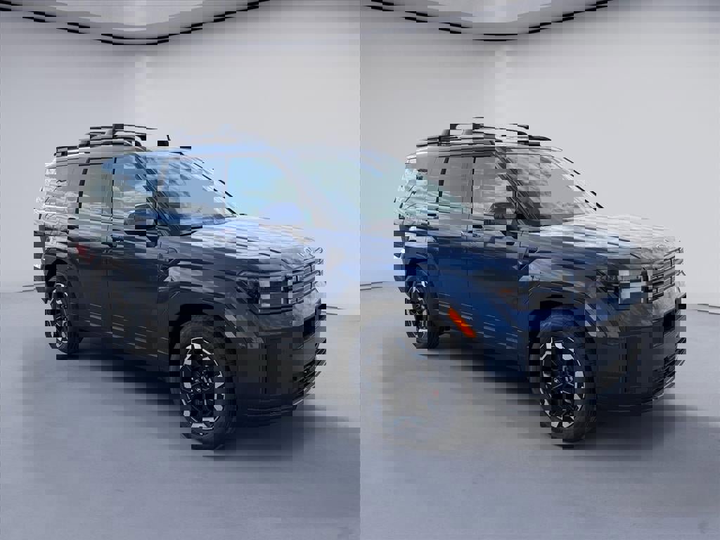 New 2026 Hyundai Santa Fe SEL AWD/4WD image 7