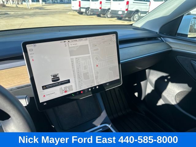 Used 2022 Tesla Model Y Long Range image 36