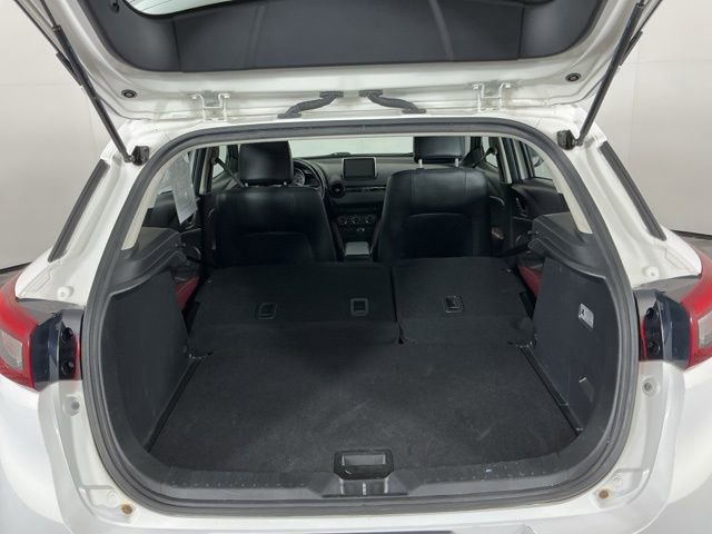 Used 2016 MAZDA CX-3 Touring AWD/4WD image 27