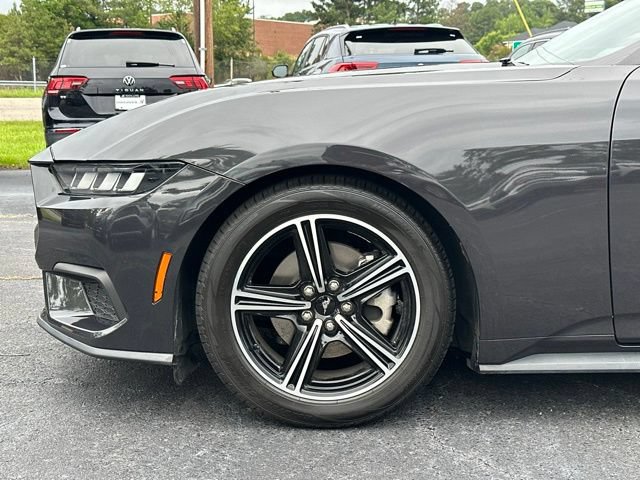 Used 2024 Ford Mustang Premium RWD image 12