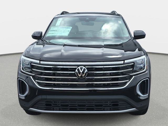 New 2026 Volkswagen Atlas SE FWD image 2