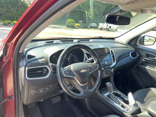 Used 2020 Chevrolet Equinox Premier FWD image 10