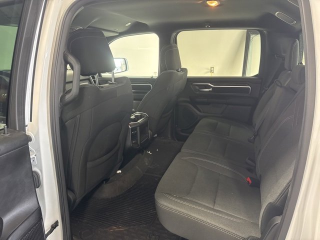 Used 2024 RAM 1500 Big Horn image 18