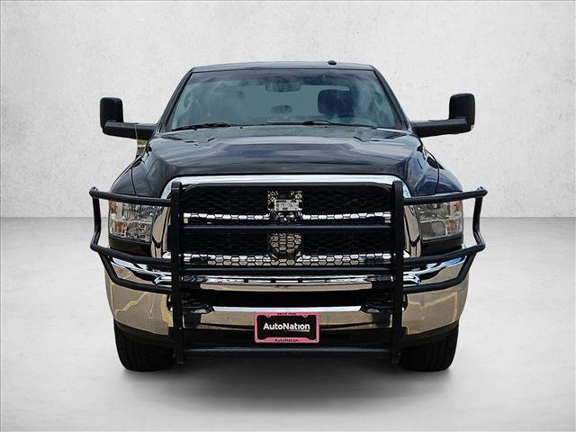 Used 2016 RAM 2500 Tradesman w/ Chrome Appearance Group AWD/4WD image 2