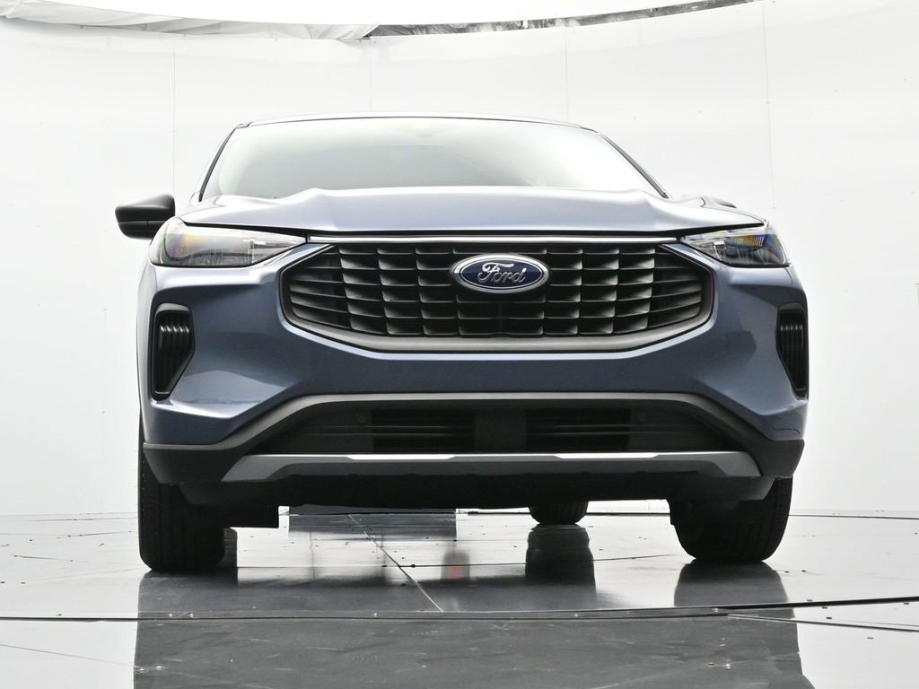 Certified 2025 Ford Escape Active image 43