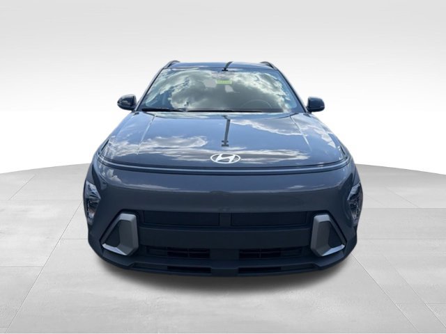 Used 2026 Hyundai Kona SEL Sport FWD image 3
