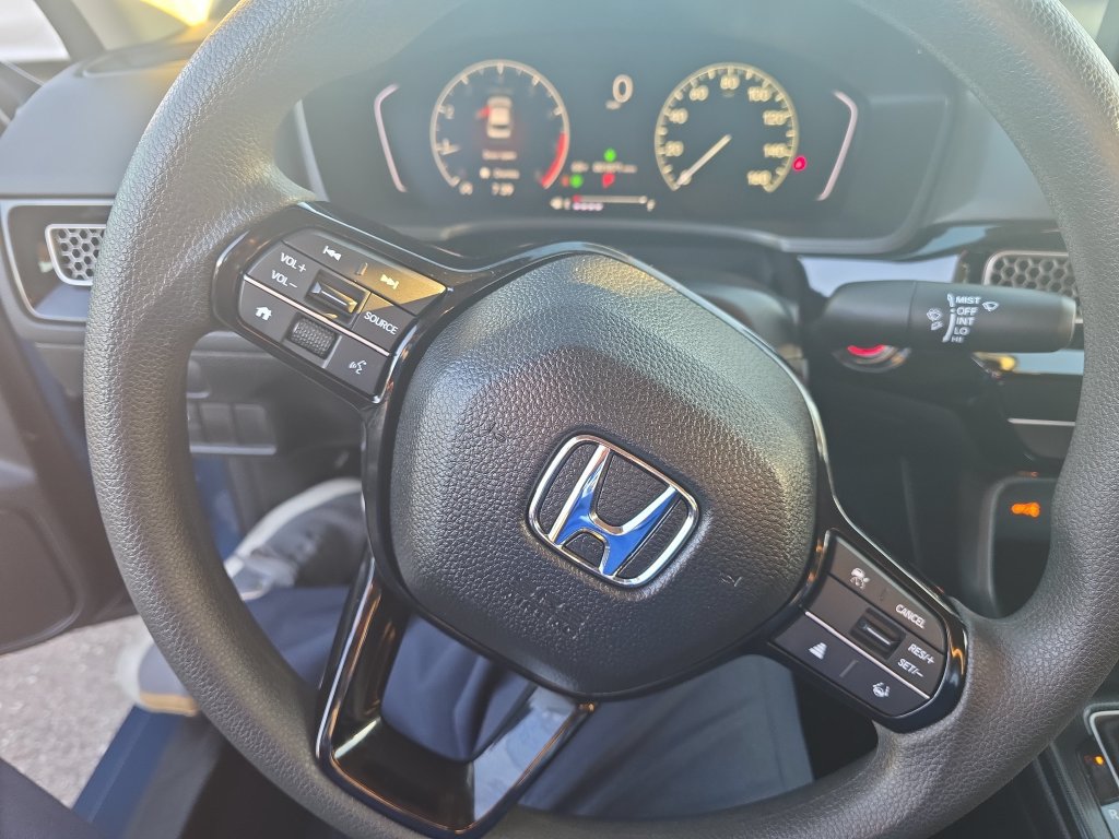 Used 2026 Honda Civic LX image 13