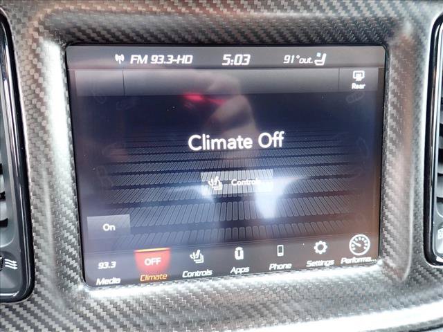Used 2022 Dodge Challenger R/T Scat Pack RWD image 20