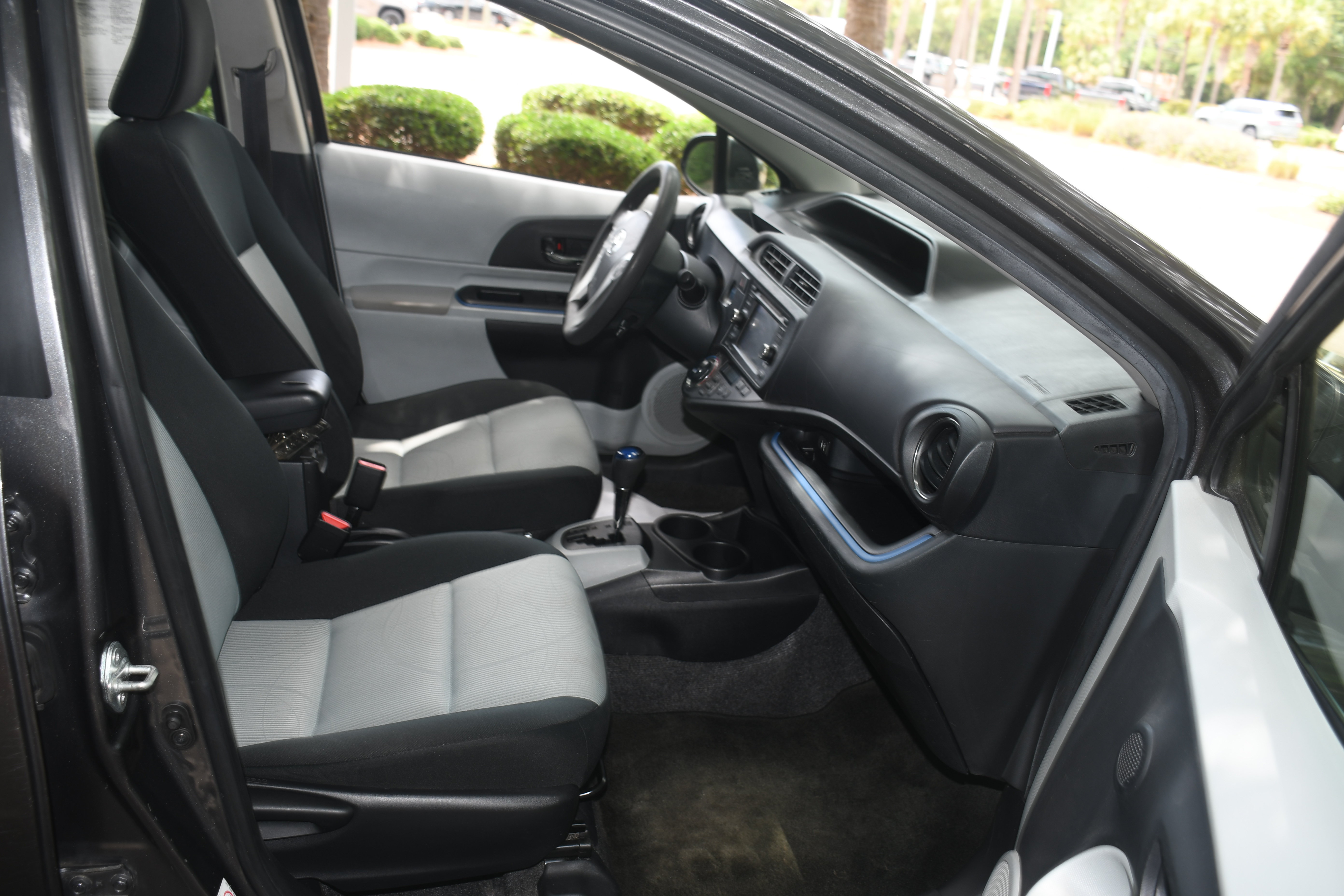 Used 2013 Toyota Prius C Three FWD image 19