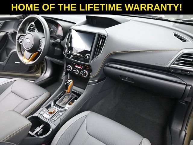 Used 2024 Subaru Forester Wilderness AWD/4WD image 59