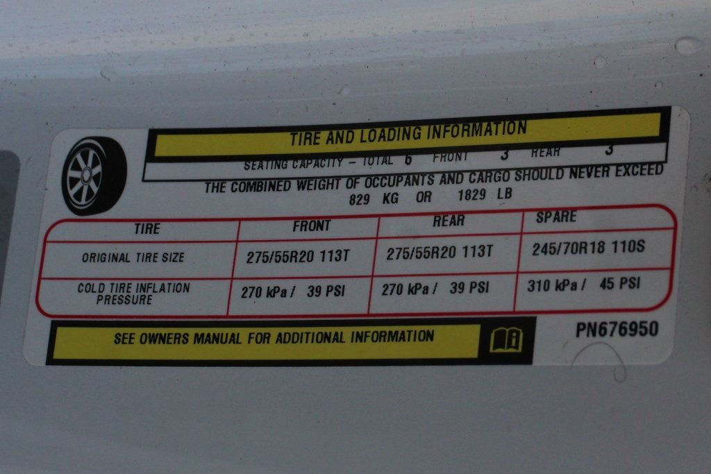 Used 2023 RAM 1500 Tradesman image 44