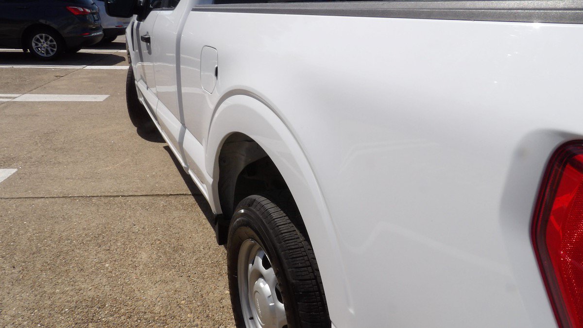 Used 2022 Ford F150 XL w/ Equipment Group 101A High RWD image 9