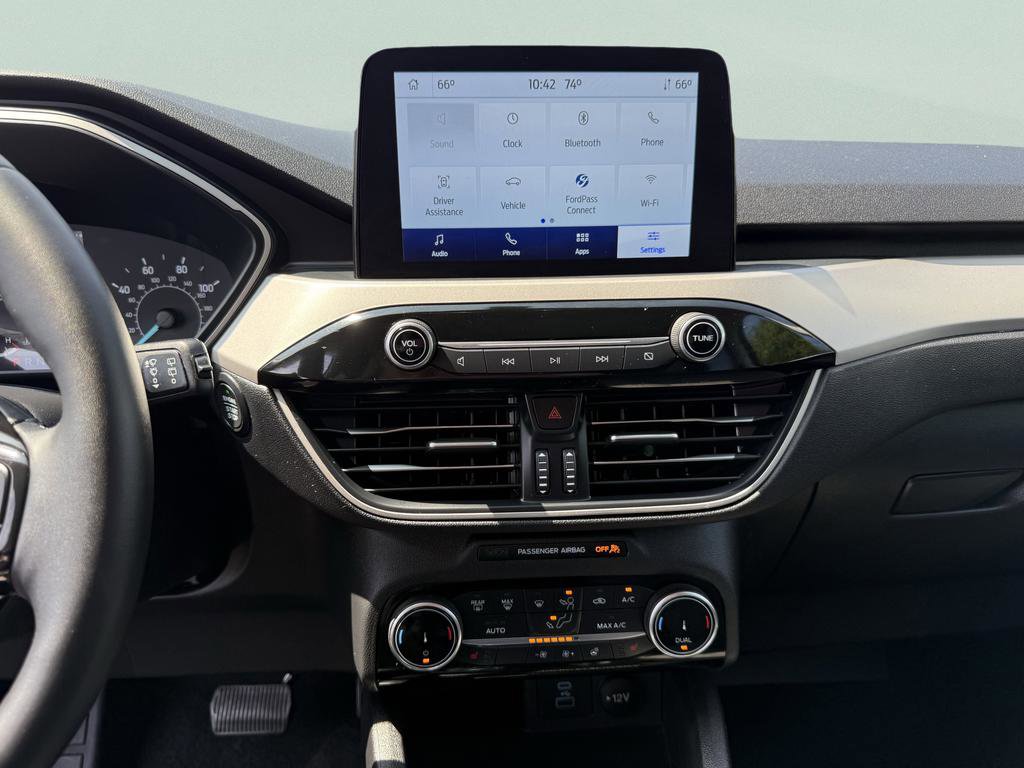 Certified 2022 Ford Escape SE w/ Convenience Package image 24