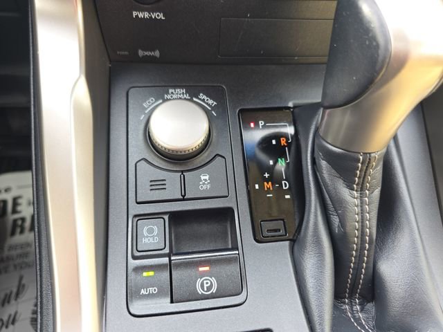 Used 2017 Lexus NX 200t AWD w/ Accessory Package 2 image 23