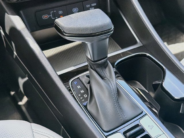 New 2026 Hyundai Santa Cruz SEL FWD image 16