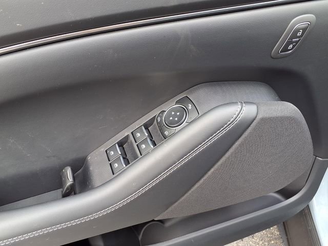 New 2026 Ford Mustang Mach-E Select w/ Interior Protection Package image 11