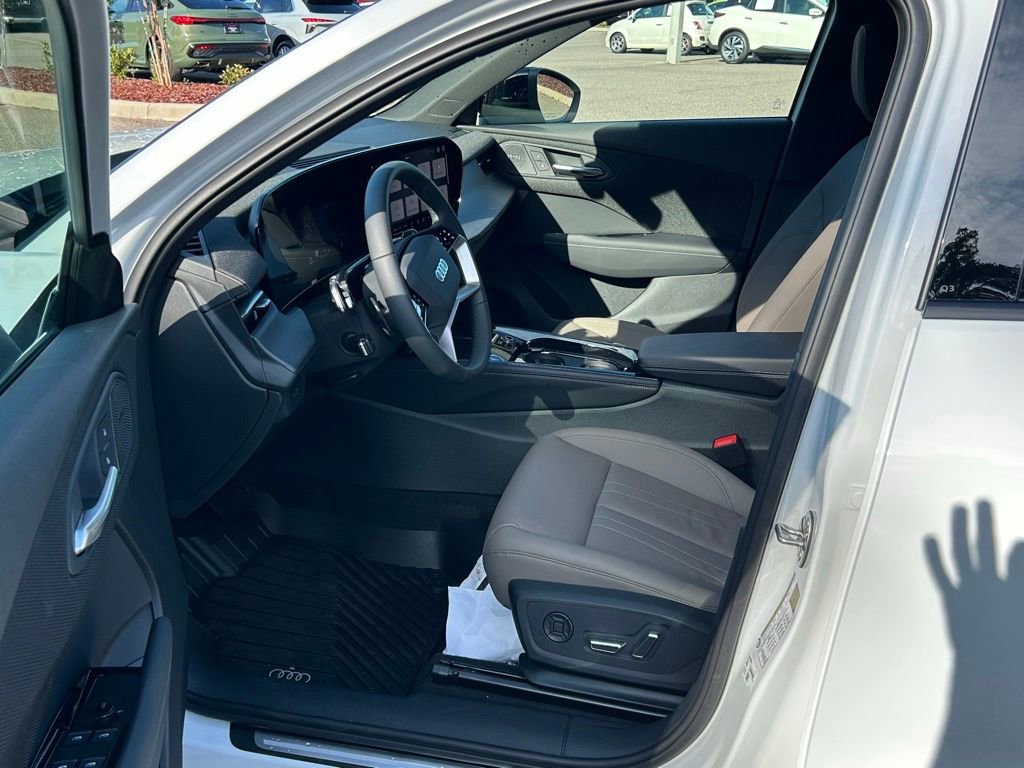 New 2026 Audi Q3 quattro 2.0T AWD/4WD image 23