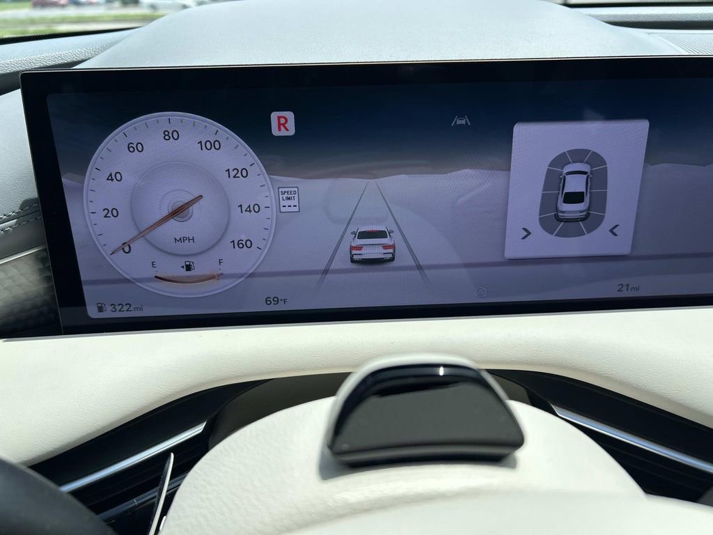 New 2026 Genesis G80 2.5T Sport Prestige AWD/4WD image 36