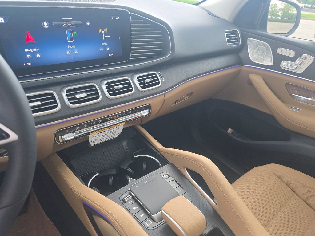 New 2026 Mercedes-Benz GLE 350 4MATIC image 32