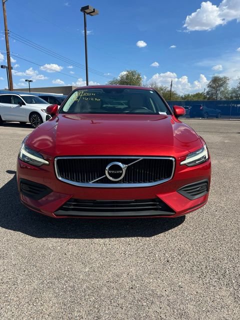 Used 2019 Volvo S60 T5 Momentum FWD image 8