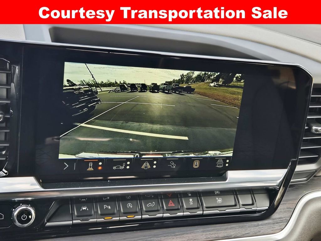 New 2026 GMC Sierra 1500 SLT w/ SLT Premium Plus Package image 31