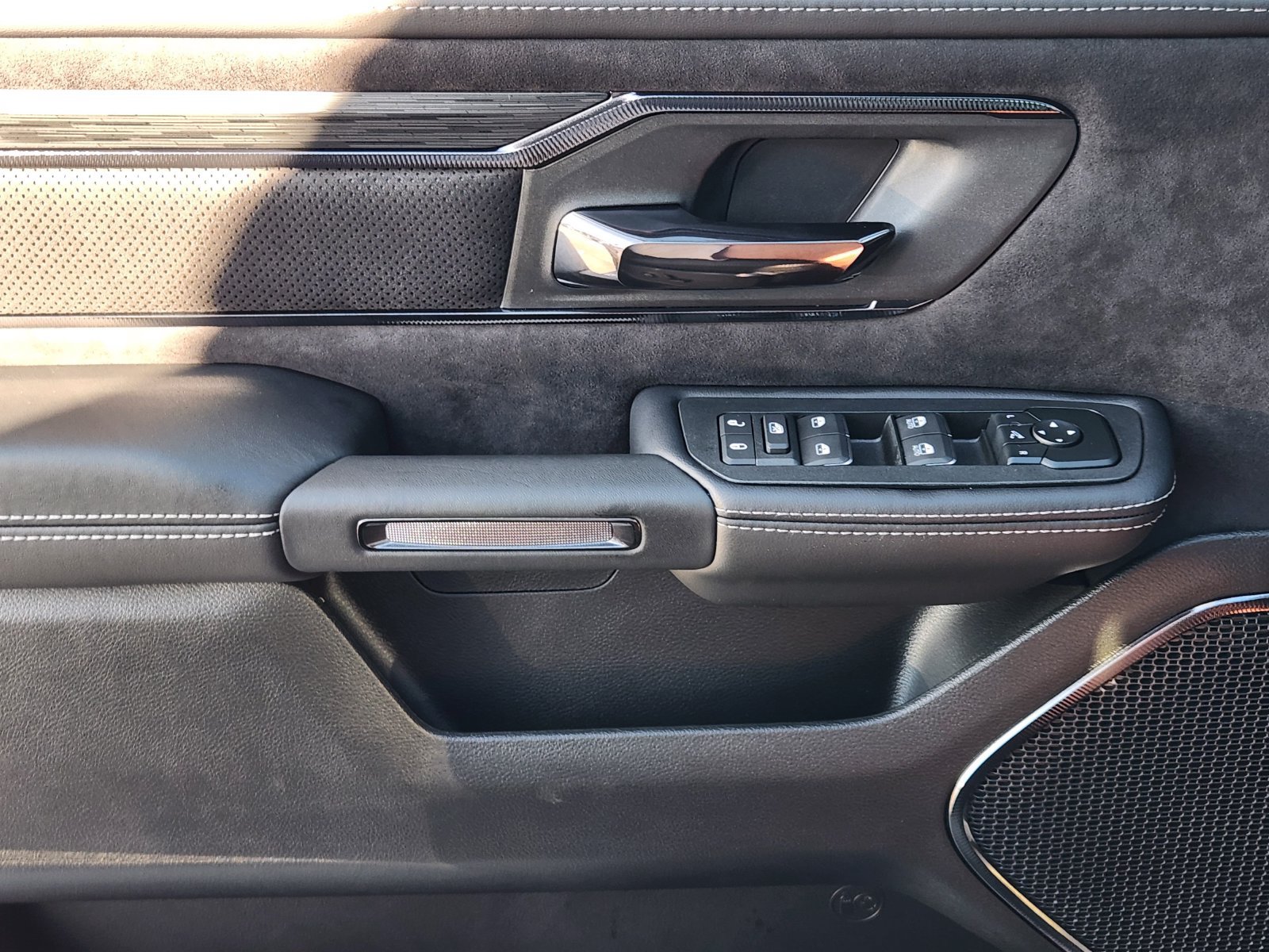 New 2027 RAM 1500 RHO AWD/4WD image 22