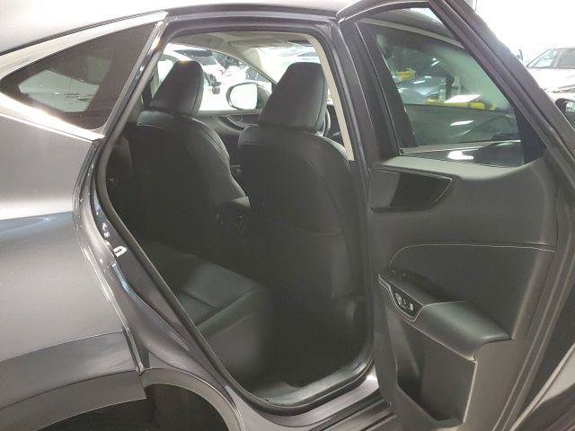 Certified 2023 Lexus NX 350 AWD w/ Cold Area Package image 24