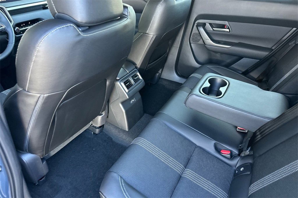 New 2026 MAZDA CX-50 2.5 Hybrid w/ Weather Package image 13