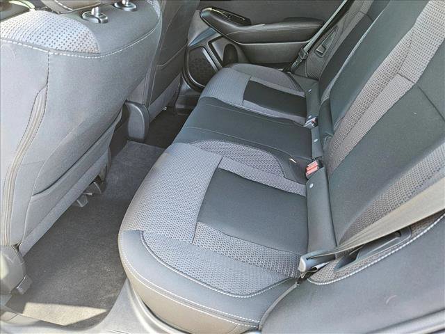 Certified 2025 Subaru Outback Premium image 16