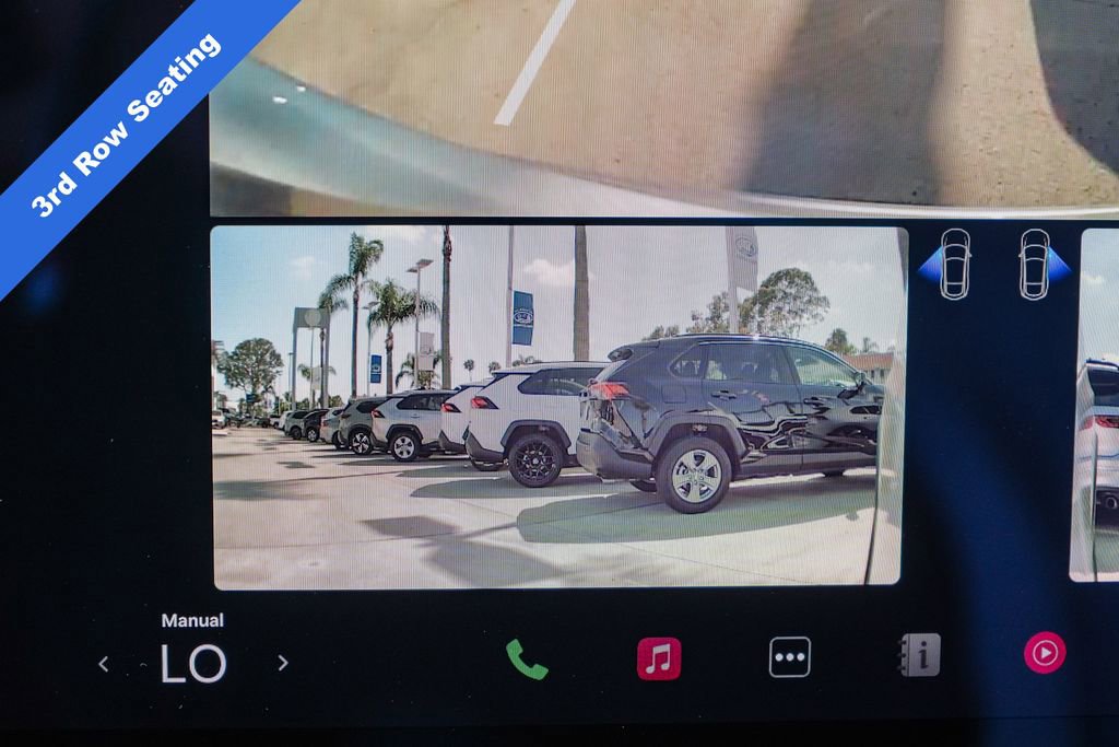 Used 2022 Tesla Model X AWD/4WD image 28