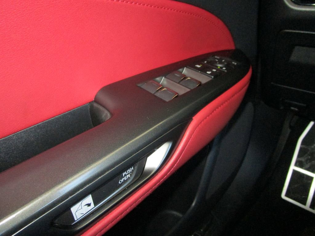 Used 2024 Lexus NX 350 F Sport image 28