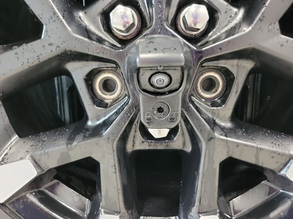 Used 2024 Jeep Wrangler Unlimited Rubicon 4xe image 18