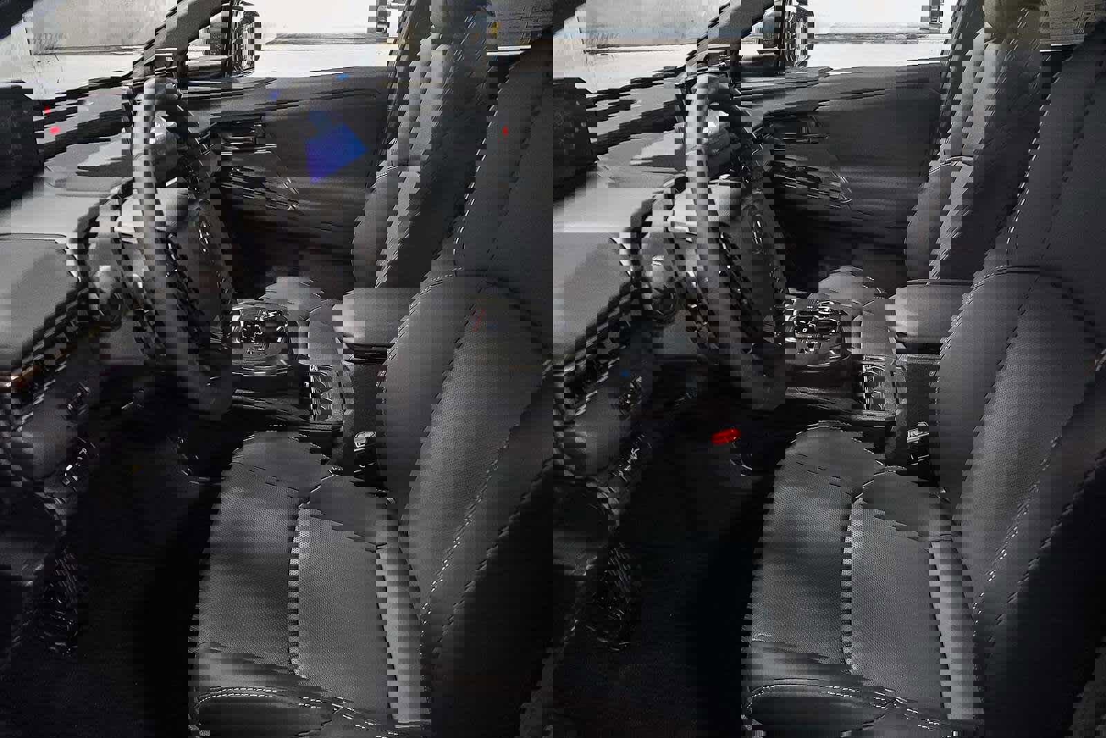 New 2026 Toyota bZ image 21