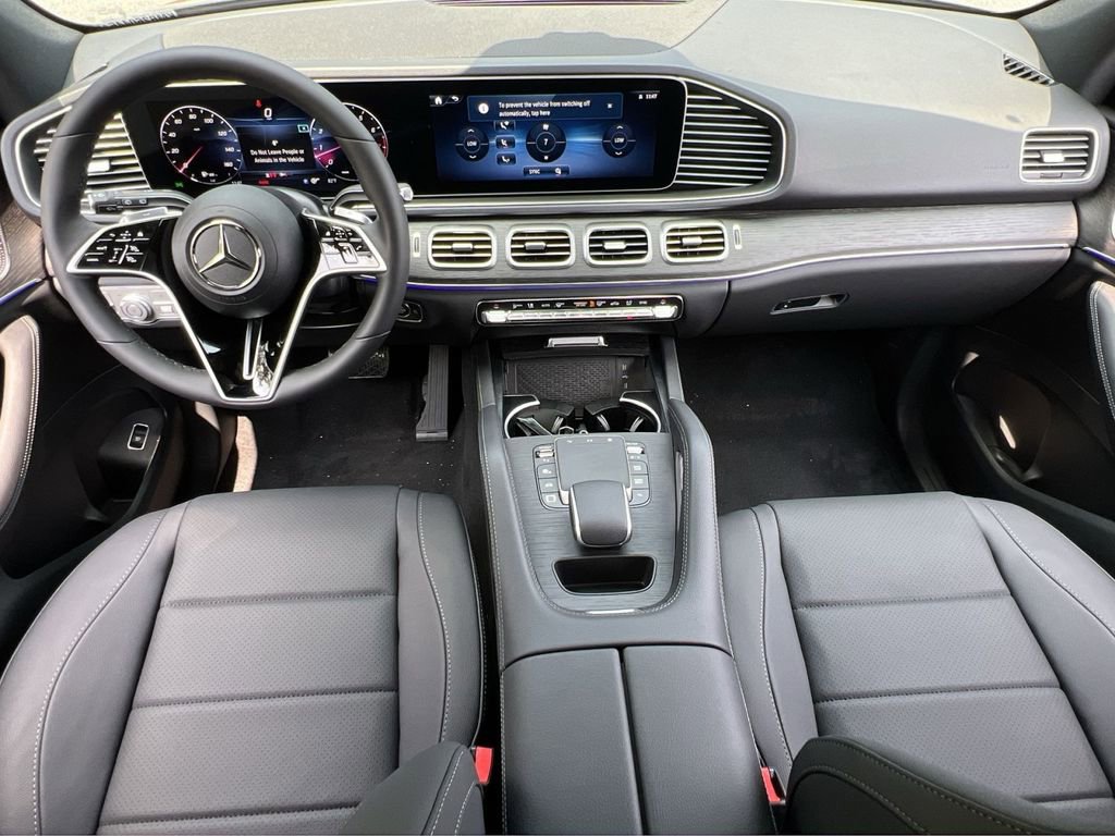 Used 2026 Mercedes-Benz GLE 350 4MATIC image 21