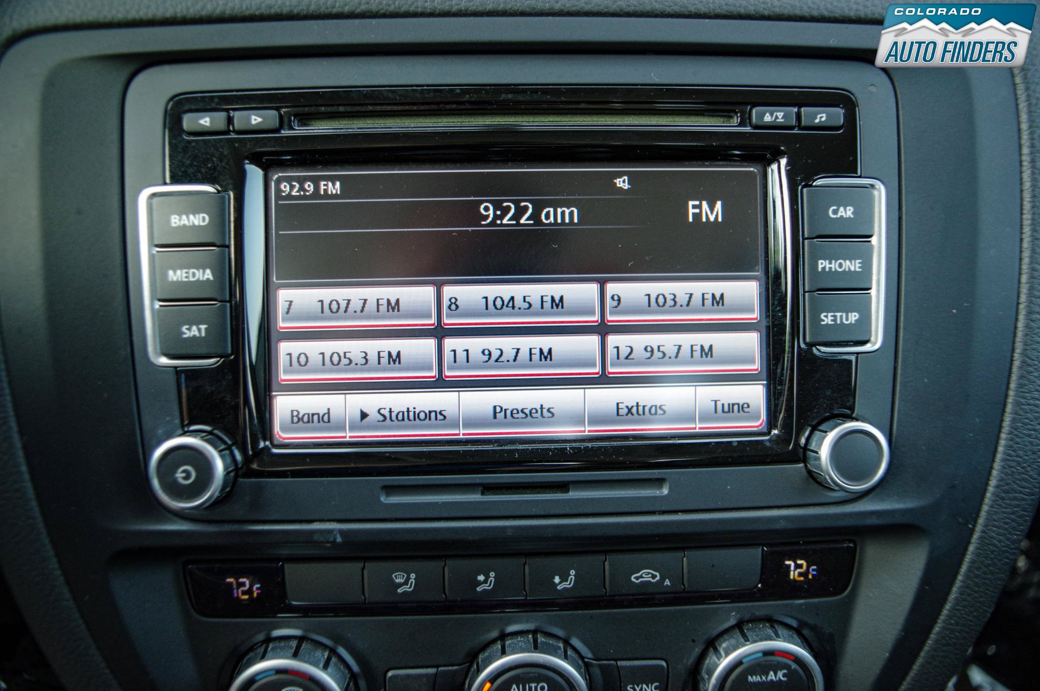 Used 2014 Volkswagen Jetta SE FWD image 19