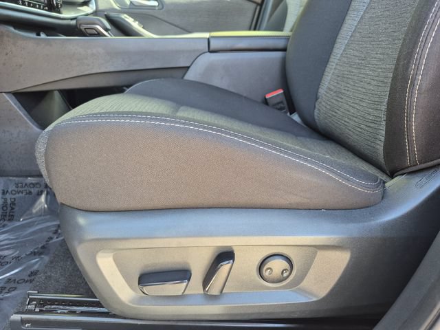 Certified 2023 Nissan Rogue SV FWD image 17