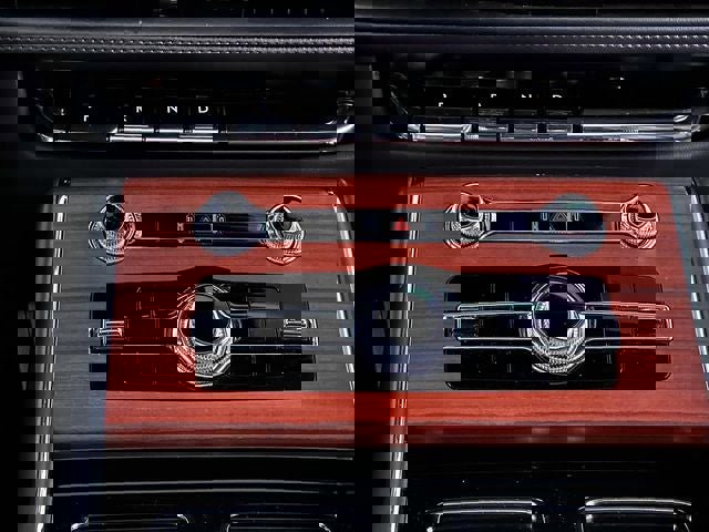 Used 2024 Lincoln Aviator Reserve w/ Elements Package Plus image 22