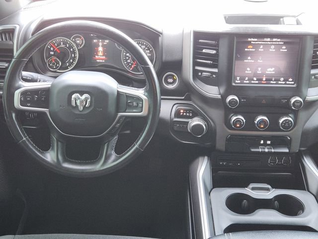 Used 2019 RAM 1500 Big Horn RWD image 21