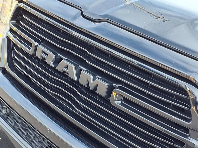 Used 2020 RAM 1500 Big Horn image 28