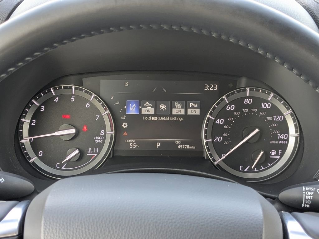 Used 2021 Toyota Highlander Limited image 30